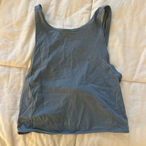 Lulu tank top